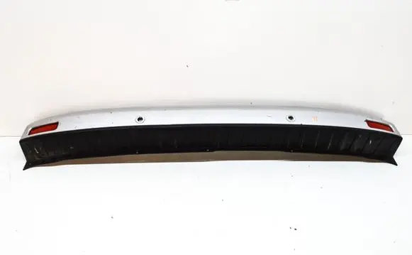 Ford Transit Custom Rear bumper JK2117E962PA
