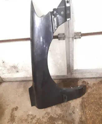 Volvo S60 Fender