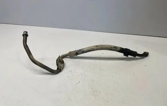 Opel Zafira B Power steering hose/pipe/line 13122703