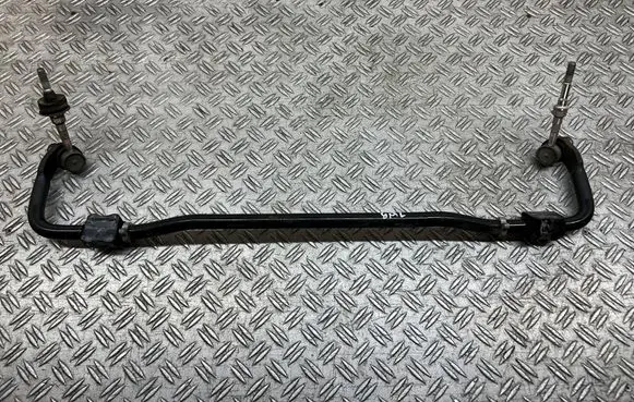 Rear anti-roll bar/sway bar