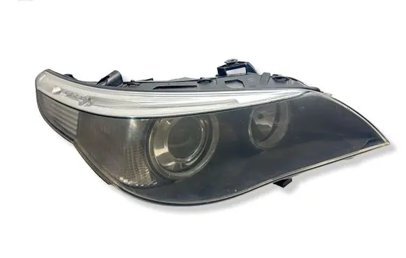 BMW 5 E60 E61 Headlight/headlamp