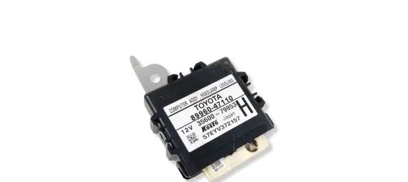 Toyota Prius (XW30) Light module LCM 8996047110