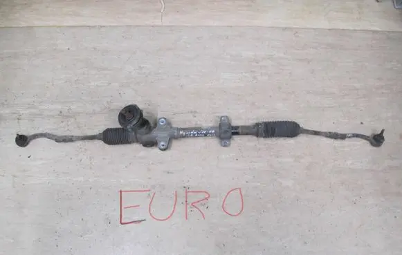 Hyundai i20 (PB PBT) Steering rack