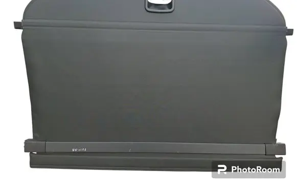 Ford Focus Parcel shelf load cover BM51N55066AC5B8