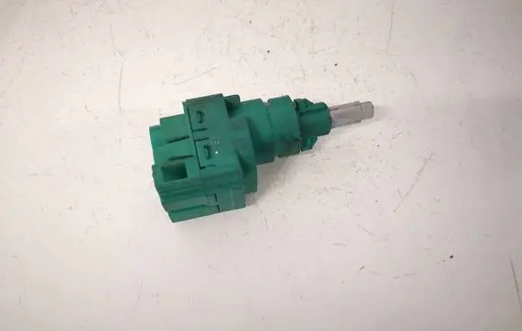 Volkswagen Sharan Brake pedal sensor switch 