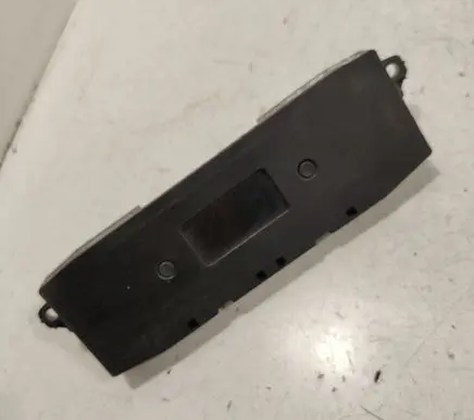 Citroen Berlingo Screen/display/small screen 96439997XT