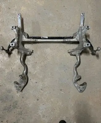 Audi Q7 4M Front subframe