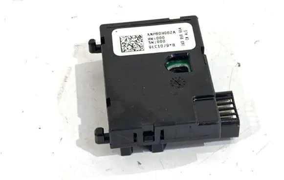 Volkswagen Touran I Steering angle sensor 1K0959654