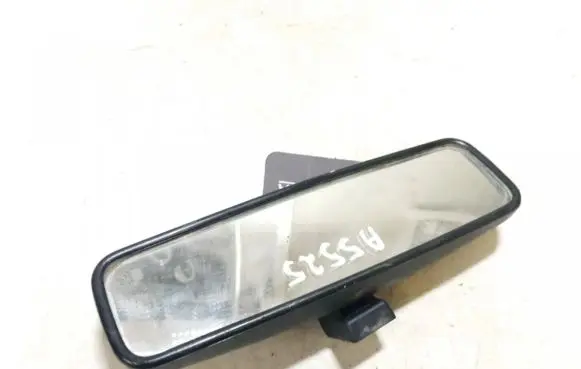 Peugeot 206 Rear view mirror (interior) e200633