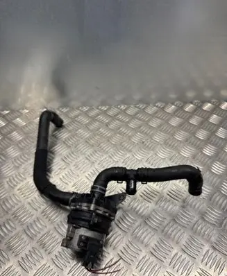 Audi A7 S7 4G Electric auxiliary coolant/water pump 8K0965567