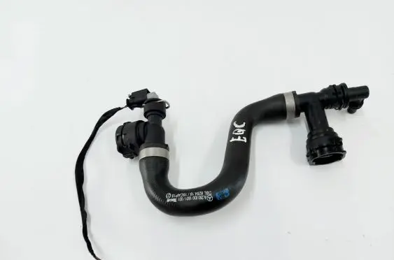 Mercedes-Benz EQC Engine coolant pipe/hose A2938301801