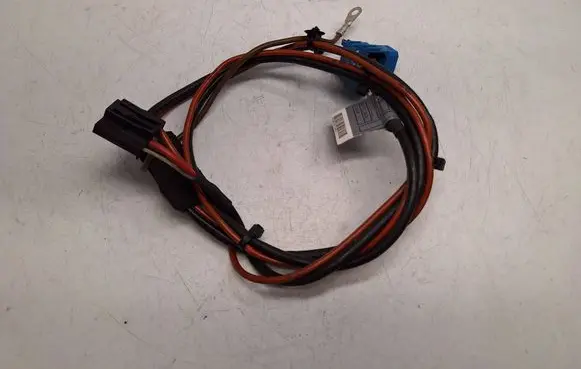 BMW 5 F10 F11 Other wiring loom 9219201 61129219201