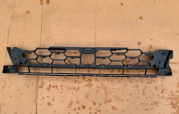 Audi A3 8Y Front bumper lower grill 8Y0807647G