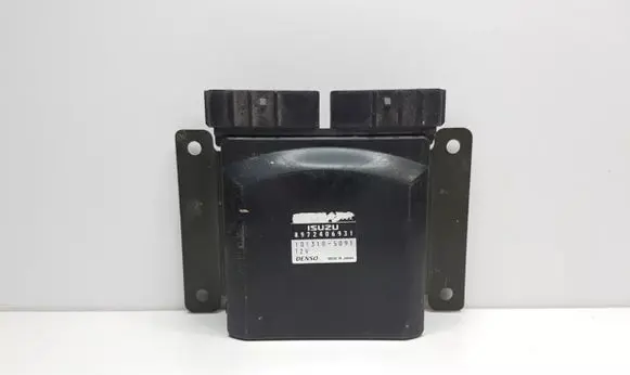 Saab 9-5 Fuel injection control unit/module 8972406931