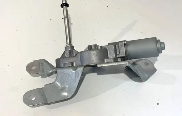 Mazda 2 Rear window wiper motor