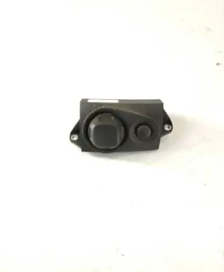 Audi A8 S8 D3 4E Steering wheel adjustment switch 4E0953551
