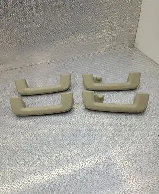 Volvo XC60 A set of handles for the ceiling 