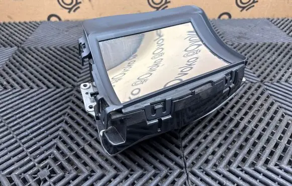 Audi A8 S8 D4 4H Head up display screen 4H0919617 A2C83316600