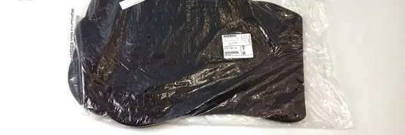 BMW Z4 g29 Car floor mat set 7456374 51477456374