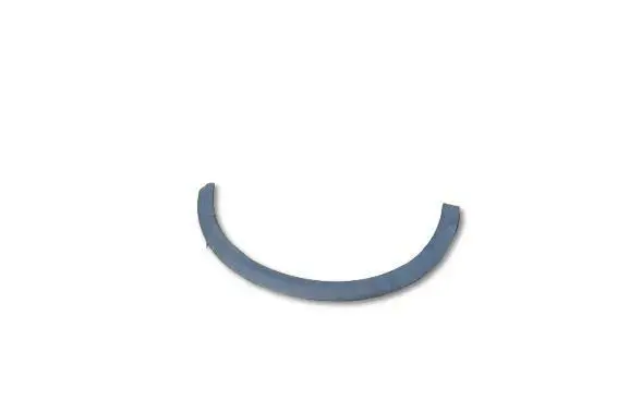 Cupra Formentor Fender trim (molding) 5FF853817J