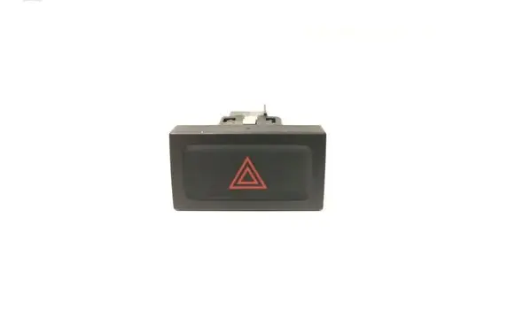 Volkswagen Tiguan Hazard light switch 5N0953509A