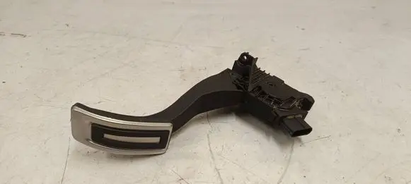 Seat Leon (5F) Accelerator throttle pedal 5q1723503f