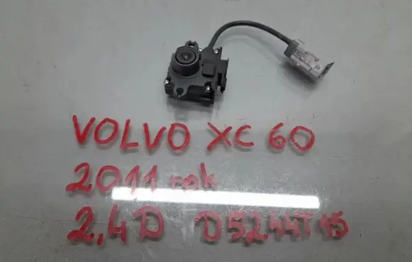 Volvo XC60 Windshield/windscreen camera 31341674