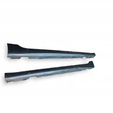 Audi A5 Sill/side skirt trim 5215656
