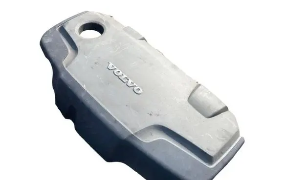 Volvo V70 Engine cover (trim) 30757158