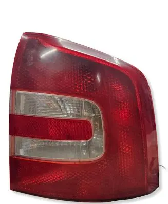 Skoda Octavia Mk2 (1Z) Rear/tail lights 1Z9945
