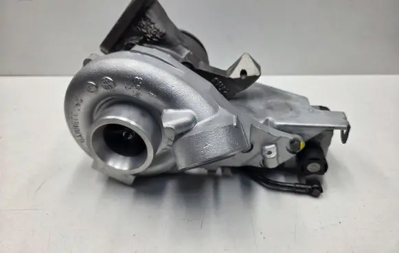 Mercedes-Benz C W203 Turbo A6460960499 6460960499