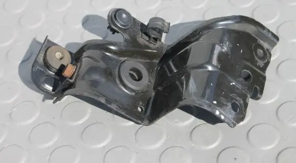 Honda CR-V Radiator mount bracket MOCOWANIE-LEWE-L