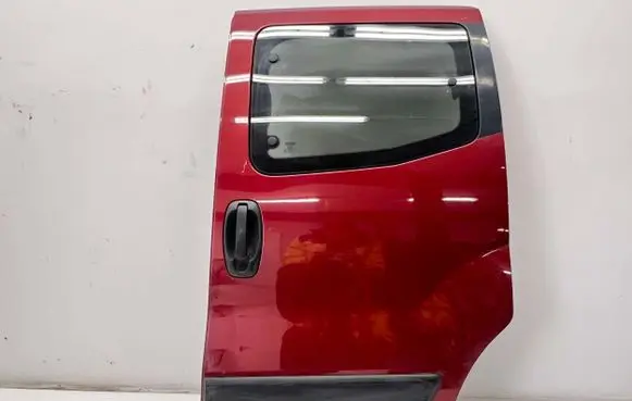 Fiat Qubo Rear door