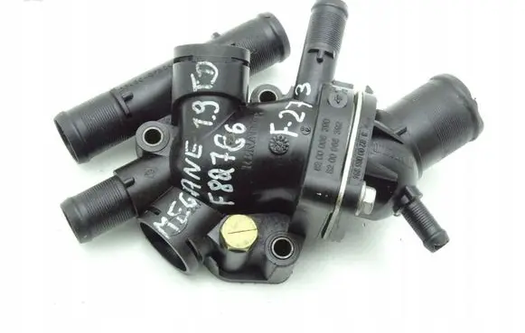 Renault Megane I Thermostat housing 8200065392