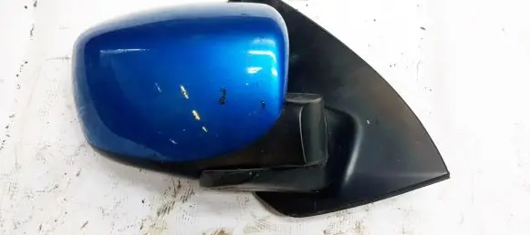 Hyundai i10 Front door electric wing mirror E4022717 50051002