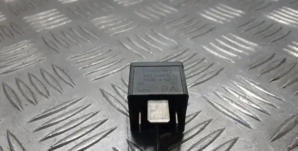 Volvo XC60 Other relay 5M5T14B192EA