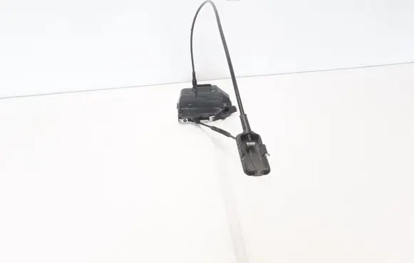 Front door lock