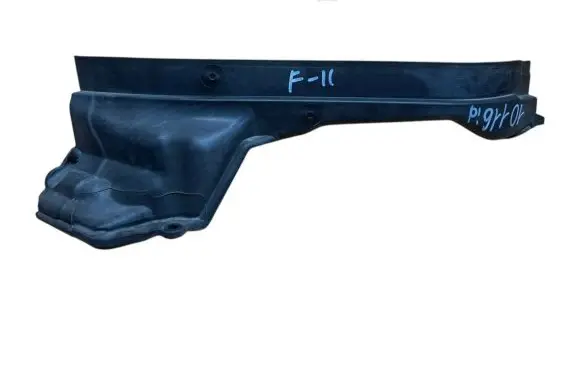 BMW 5 F10 F11 Other engine bay part 51717204336 7204336 74850610
