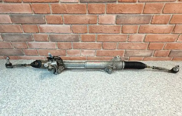 BMW 5 F10 F11 Steering rack 6777770