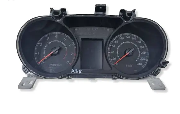 Mitsubishi ASX Speedometer (instrument cluster) MM0053302 0T34300 8100C051
