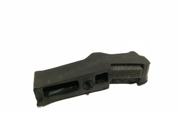 Fender foam support/seal