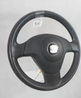 Seat Ibiza III (6L) Steering wheel