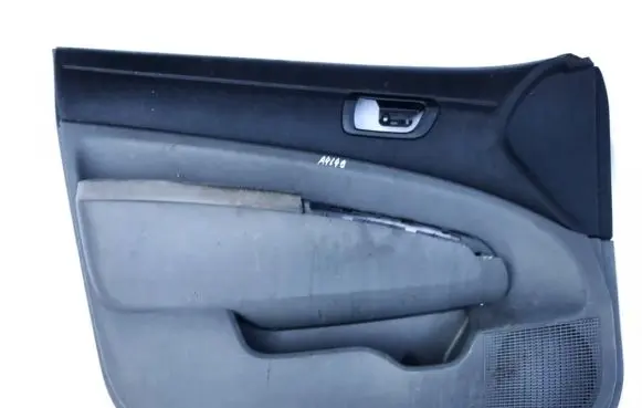 Toyota Prius (XW20) Front door card panel trim d761627700 d7616-27700