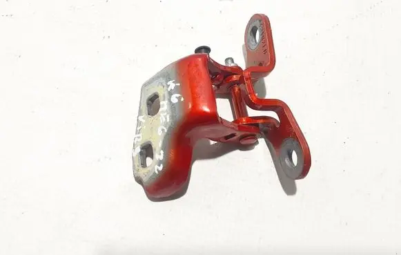 Renault Megane E-Tech Rear door upper hinge 804009126R