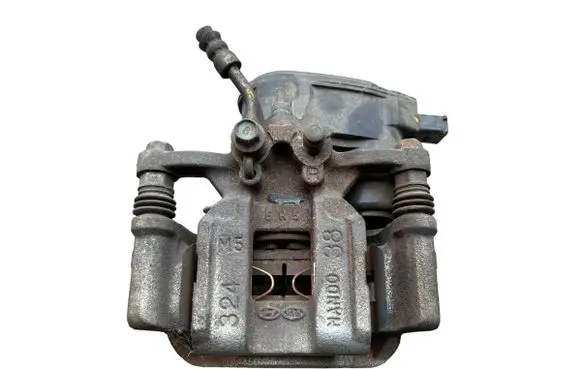 Hyundai Ioniq Rear brake caliper