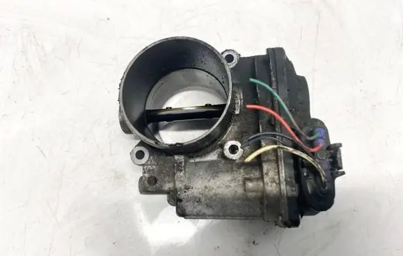 Subaru Impreza III Throttle valve 16112aa260 7m060052