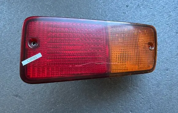Nissan Patrol Y60 Rear/tail lights set 2655432J00
