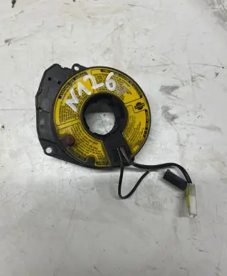 Nissan Terrano Airbag slip ring squib (SRS ring) 255549F000 04400030