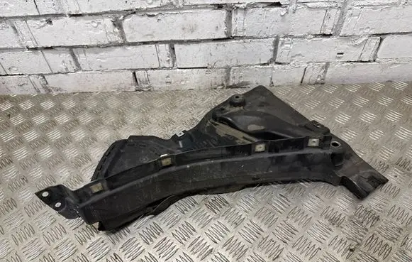 Audi A6 S6 C8 4K Engine splash shield/under tray 4K0853887E