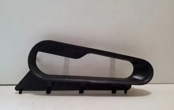 Volvo XC60 Air micro filter air duct channel part 31425482